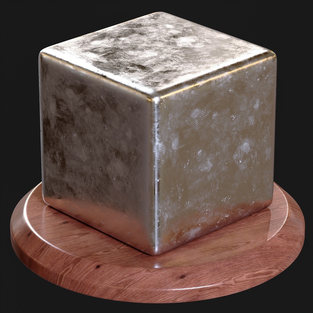 15 Procedural Texture Generators 3D Model – 60 Textures, SBSAR & JPEG - View 33