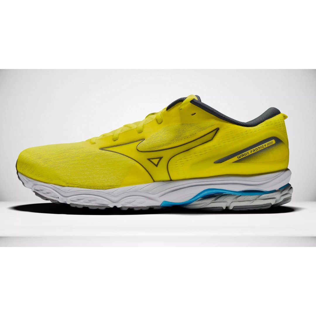 Modern Sports Shoes 3D Model – High-Quality PBR Footwear Asset - View 2