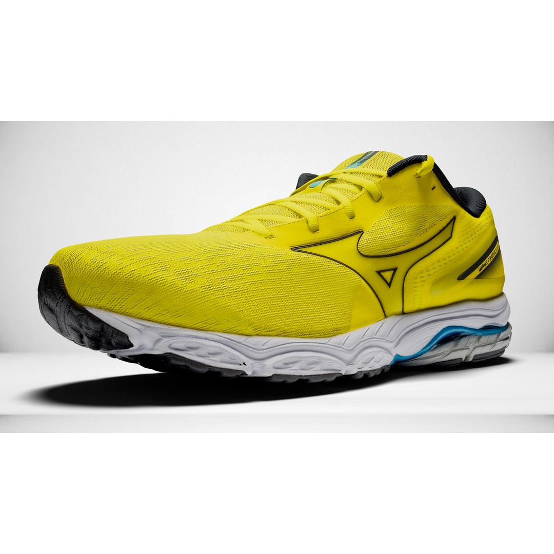Modern Sports Shoes 3D Model – High-Quality PBR Footwear Asset - View 3