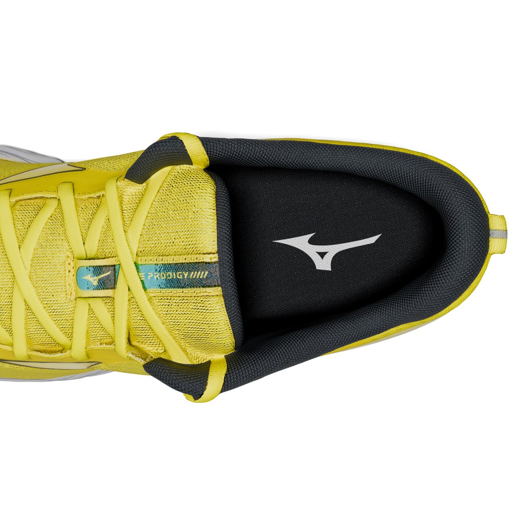 Modern Sports Shoes 3D Model – High-Quality PBR Footwear Asset - View 7