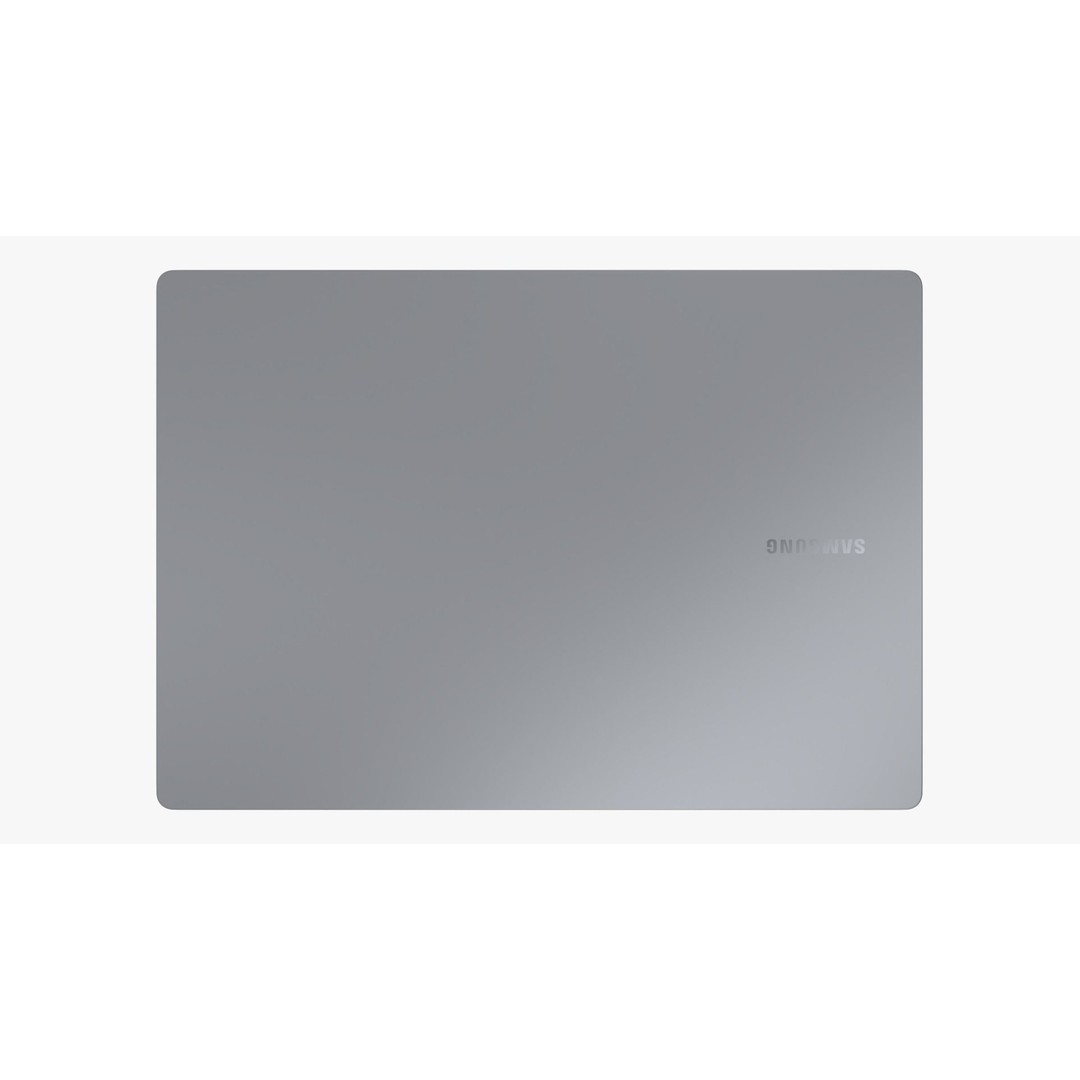 Samsung Galaxy Book 3 Pro 3D Model – High Poly Laptop Asset, PBR Textures, Blender, FBX - View 7