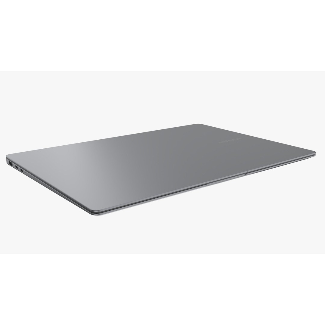Samsung Galaxy Book 3 Pro 3D Model – High Poly Laptop Asset, PBR Textures, Blender, FBX - View 8