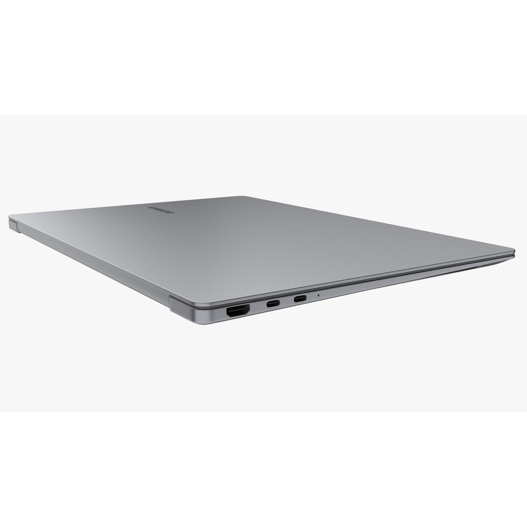 Samsung Galaxy Book 3 Pro 3D Model – High Poly Laptop Asset, PBR Textures, Blender, FBX - View 9