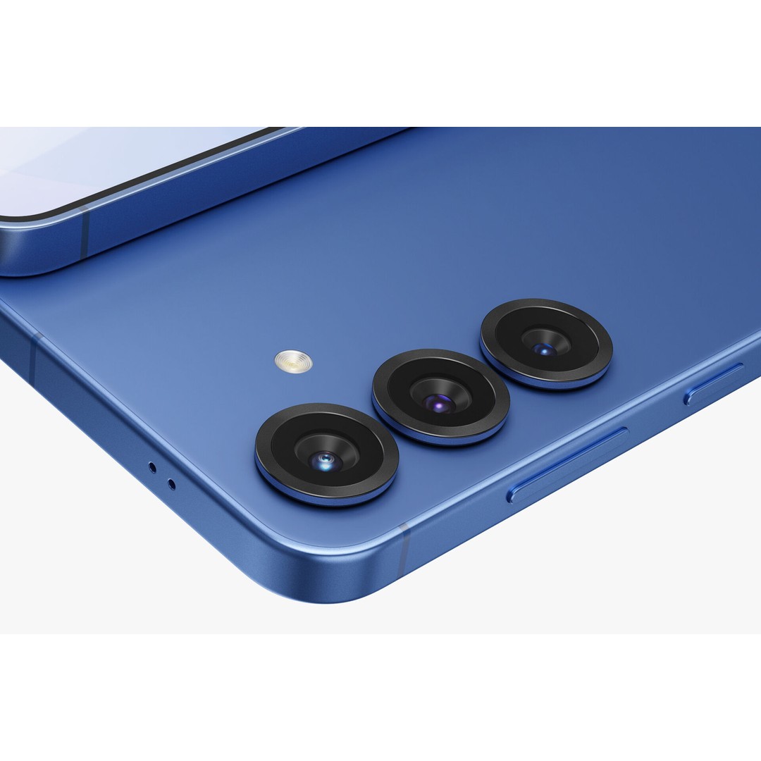 Samsung Galaxy S25 Plus 3D Model – Realistic Mobile Phone Asset, FBX, OBJ - View 18