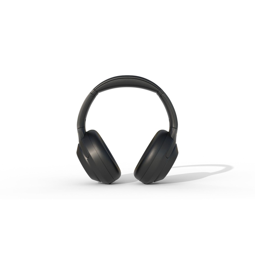 Sony WH-1000XM3 Headphones 3D Model – Photorealistic Game Asset, FBX - View 8