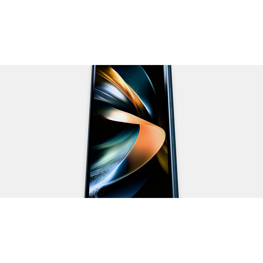 Samsung Galaxy Z Fold4 Graphite 3D Model – Game-Ready PBR Asset, FBX - View 7