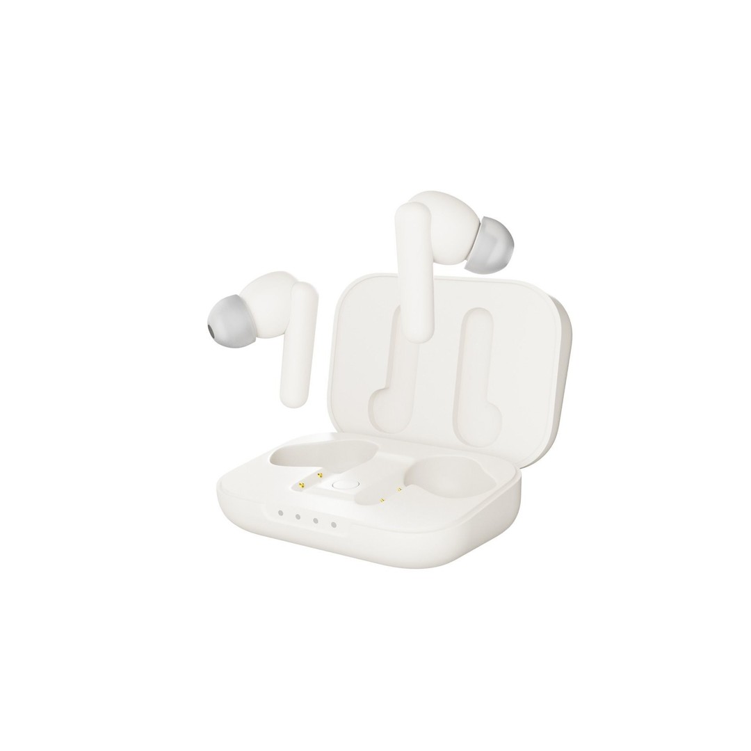 Luxurious Earphones 3D Model – Low Poly Wireless Audio Asset, Blender - View 57