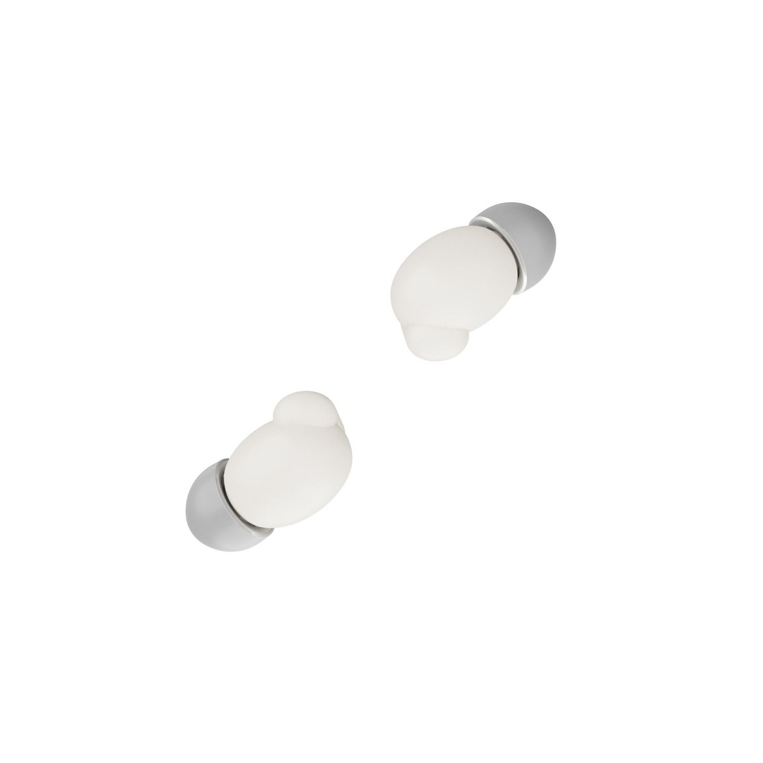 Luxurious Earphones 3D Model – Low Poly Wireless Audio Asset, Blender - View 59