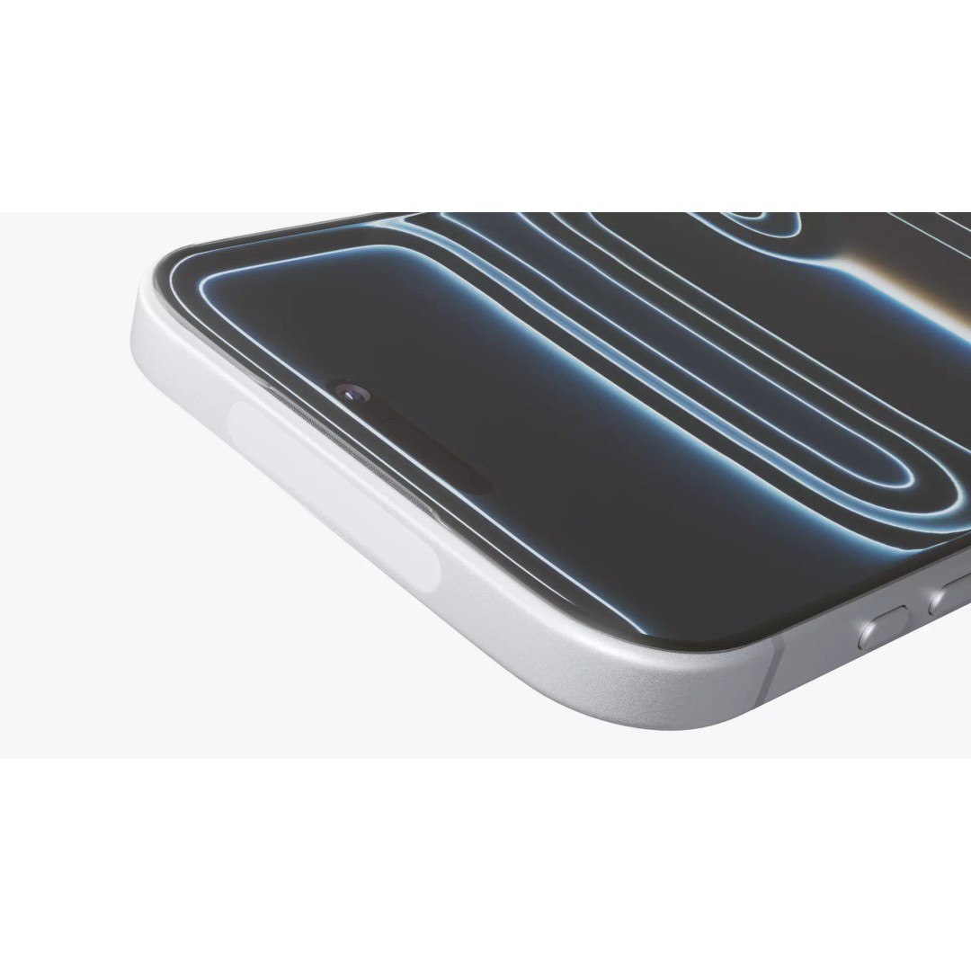 iPhone 17 Pro Max 3D Model – Low Poly Game Asset, Blender, FBX, OBJ - View 12