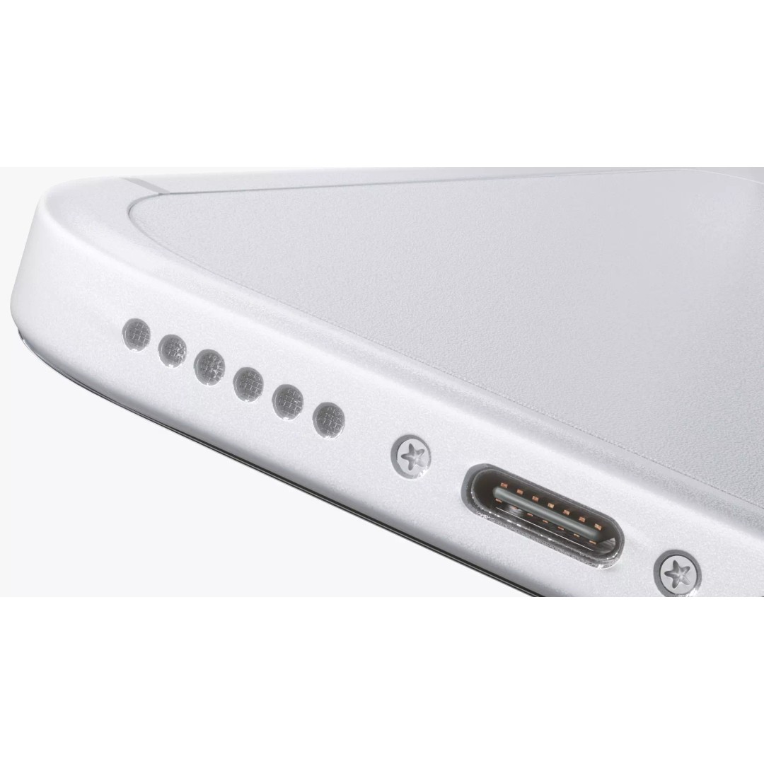 iPhone 17 Pro Max 3D Model – Low Poly Game Asset, Blender, FBX, OBJ - View 14