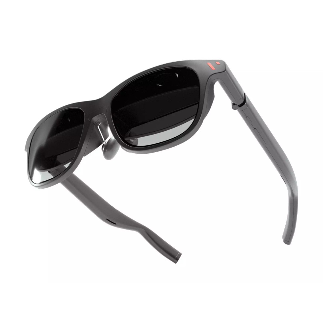 VITURE Pro XR 3D Model – High Poly AR Glasses, FBX, OBJ, PBR - View 2