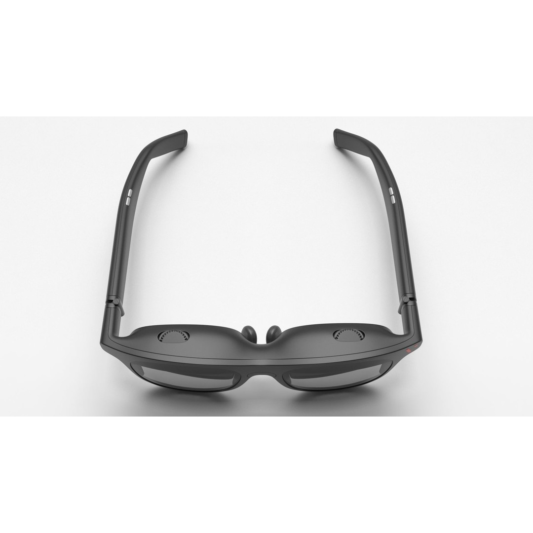 VITURE Pro XR 3D Model – High Poly AR Glasses, FBX, OBJ, PBR - View 6