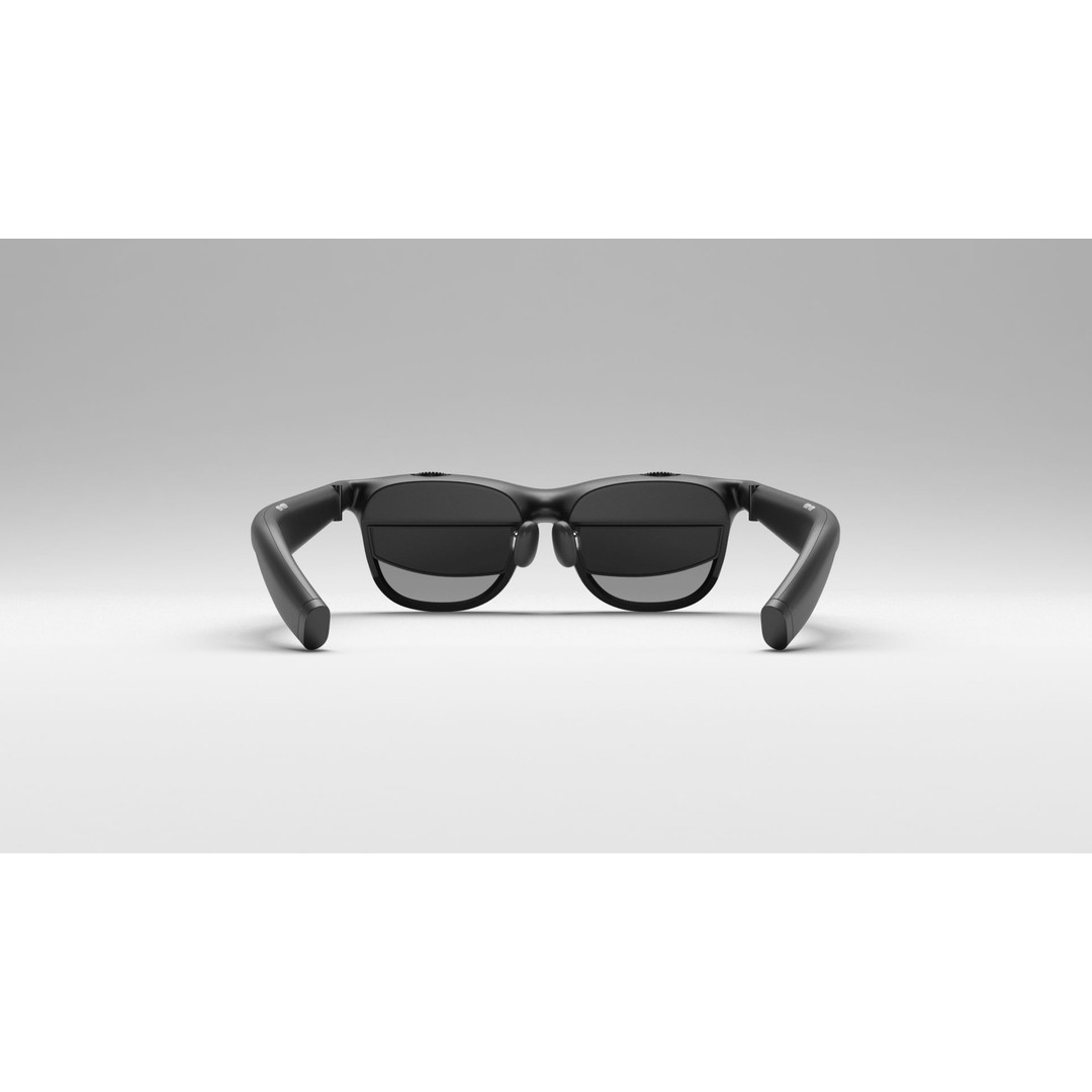 VITURE Pro XR 3D Model – High Poly AR Glasses, FBX, OBJ, PBR - View 7