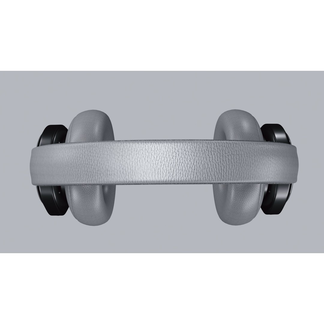 Beoplay Portal Gaming Headphones 3D Model – High Detail PBR Asset, FBX