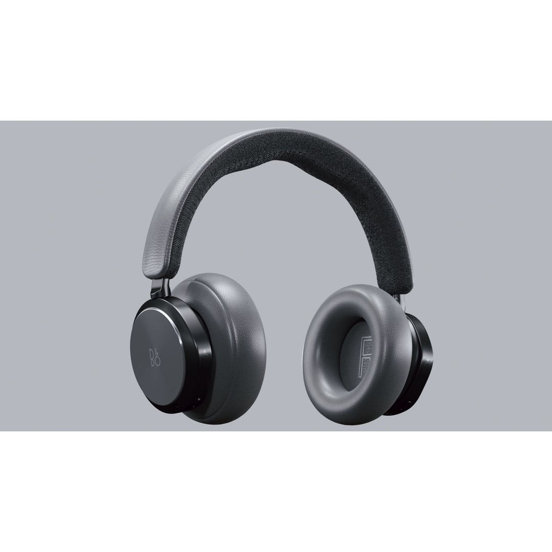 Beoplay Portal Gaming Headphones 3D Model – High Detail PBR Asset, FBX - View 10