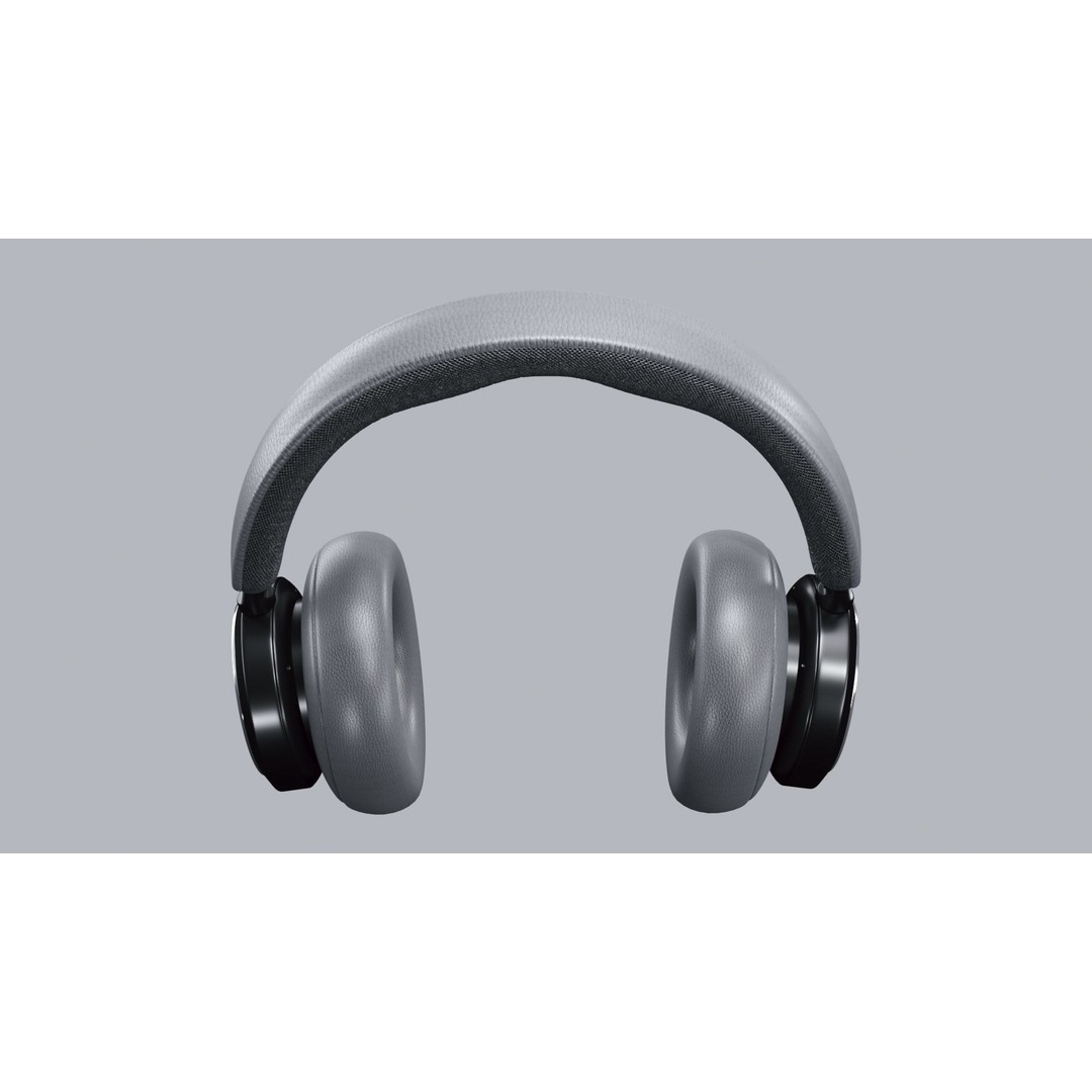 Beoplay Portal Gaming Headphones 3D Model – High Detail PBR Asset, FBX - View 11