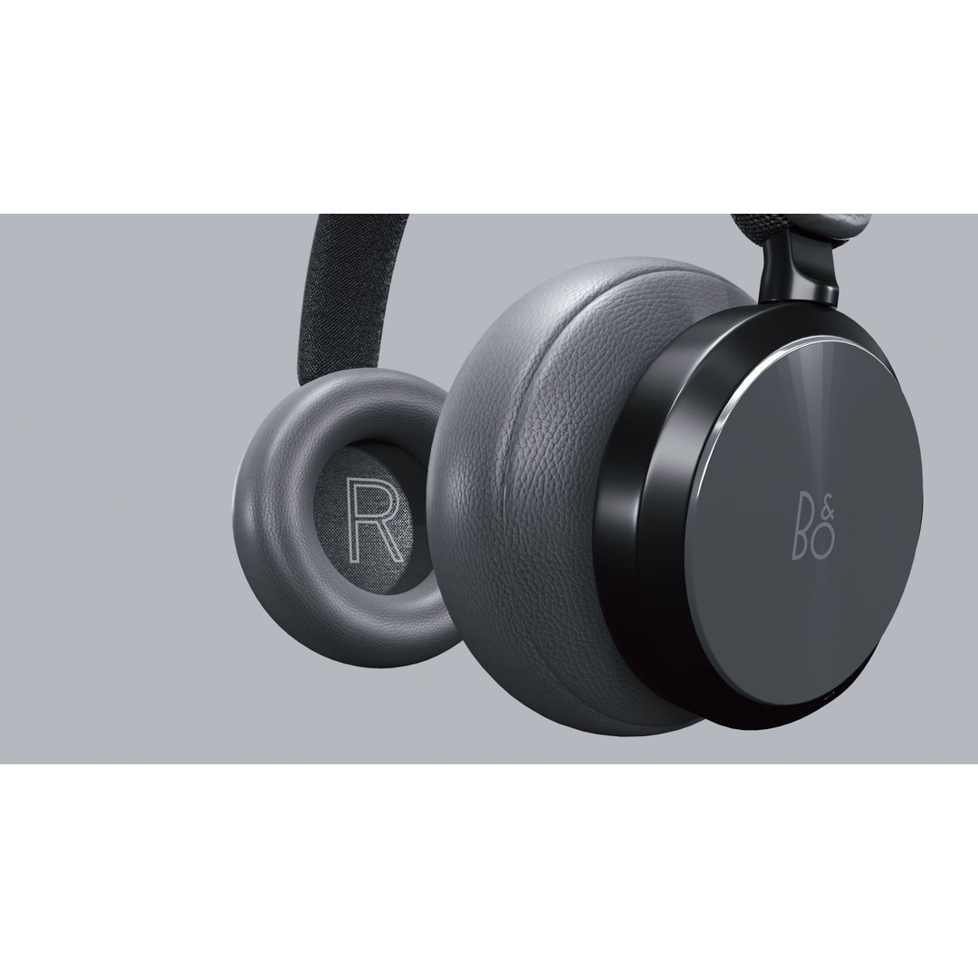 Beoplay Portal Gaming Headphones 3D Model – High Detail PBR Asset, FBX - View 12