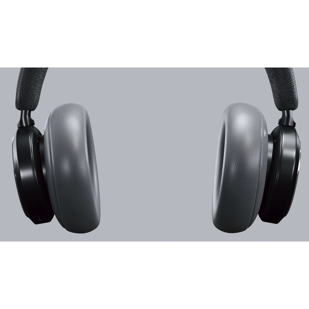 Beoplay Portal Gaming Headphones 3D Model – High Detail PBR Asset, FBX - View 13