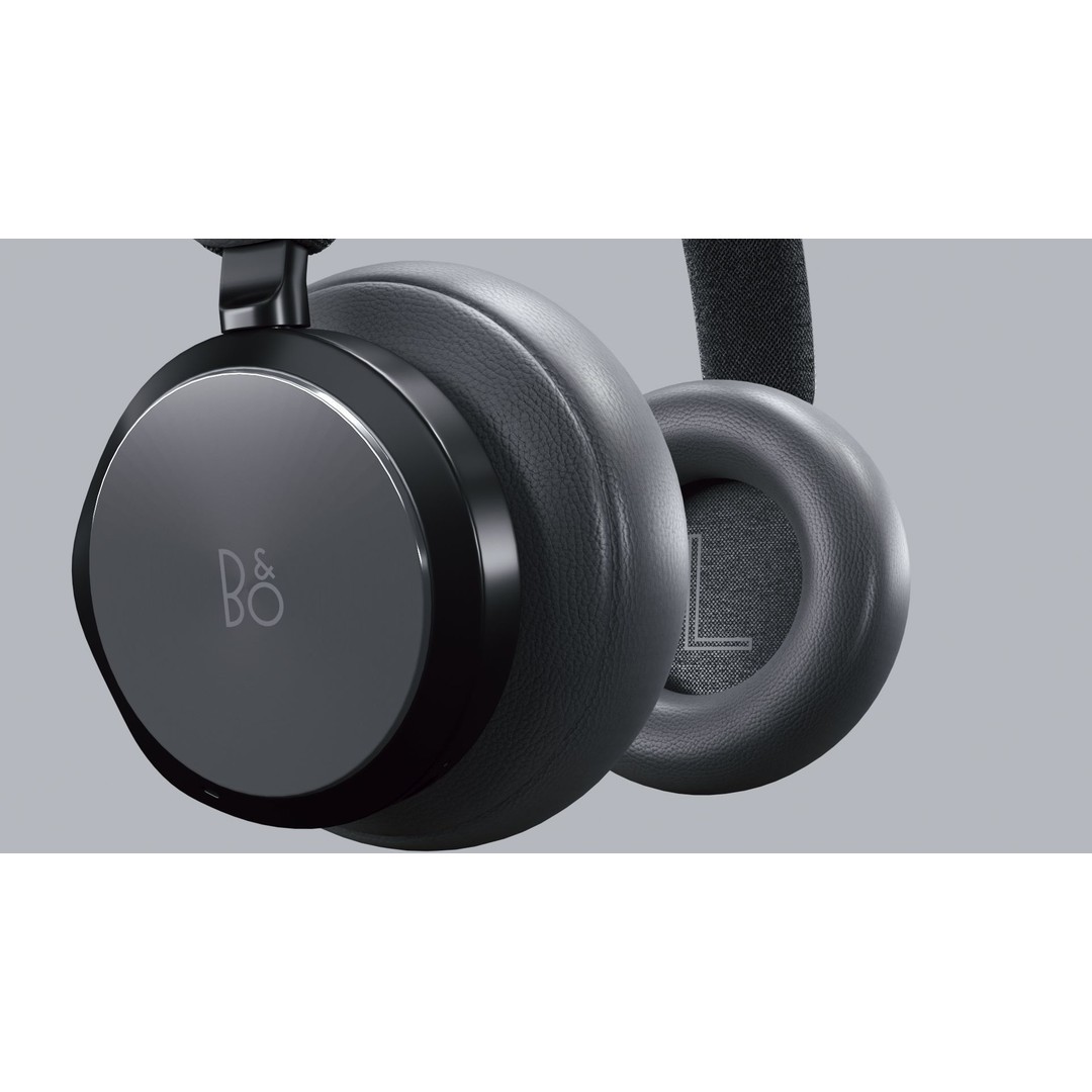Beoplay Portal Gaming Headphones 3D Model – High Detail PBR Asset, FBX - View 14