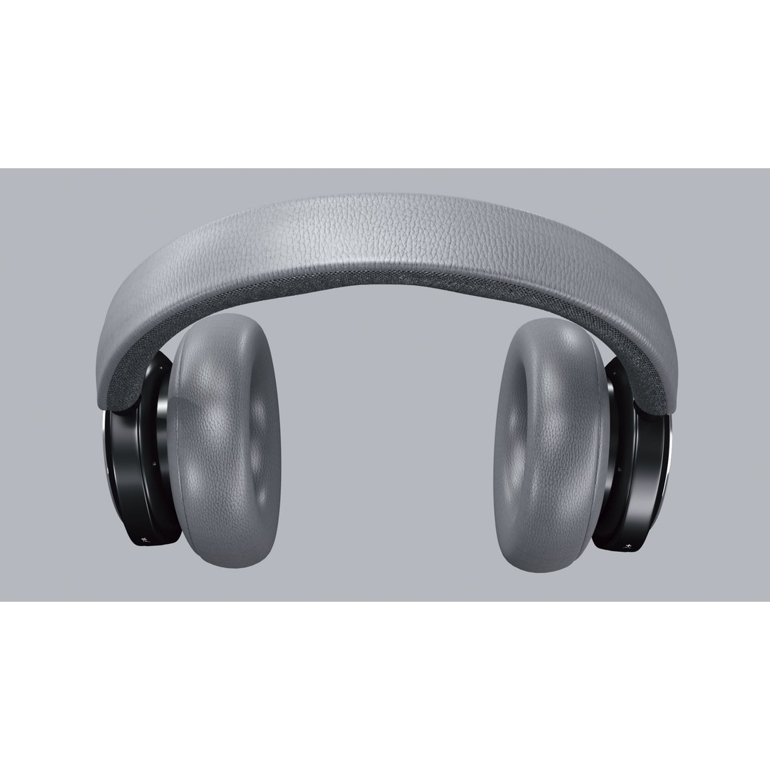 Beoplay Portal Gaming Headphones 3D Model – High Detail PBR Asset, FBX - View 6