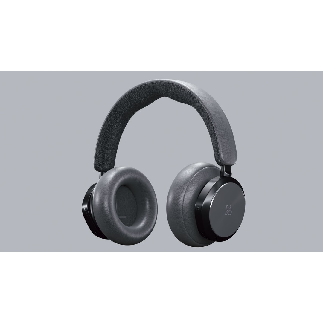 Beoplay Portal Gaming Headphones 3D Model – High Detail PBR Asset, FBX - View 7