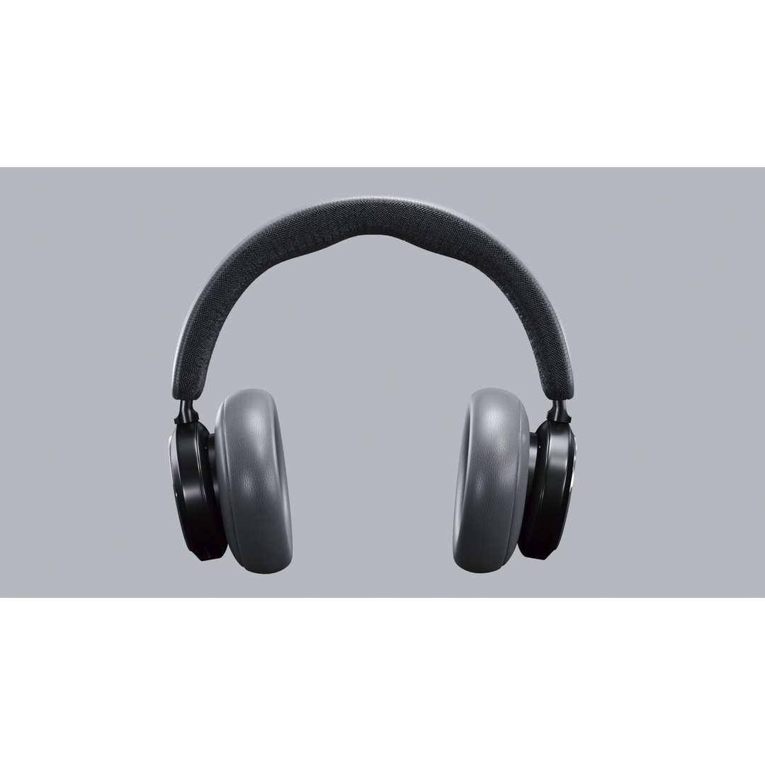 Beoplay Portal Gaming Headphones 3D Model – High Detail PBR Asset, FBX - View 8