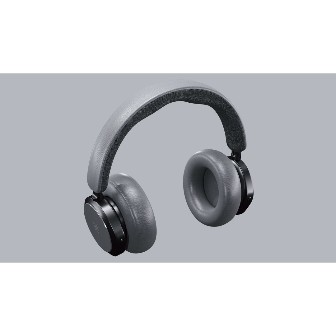Beoplay Portal Gaming Headphones 3D Model – High Detail PBR Asset, FBX - View 9