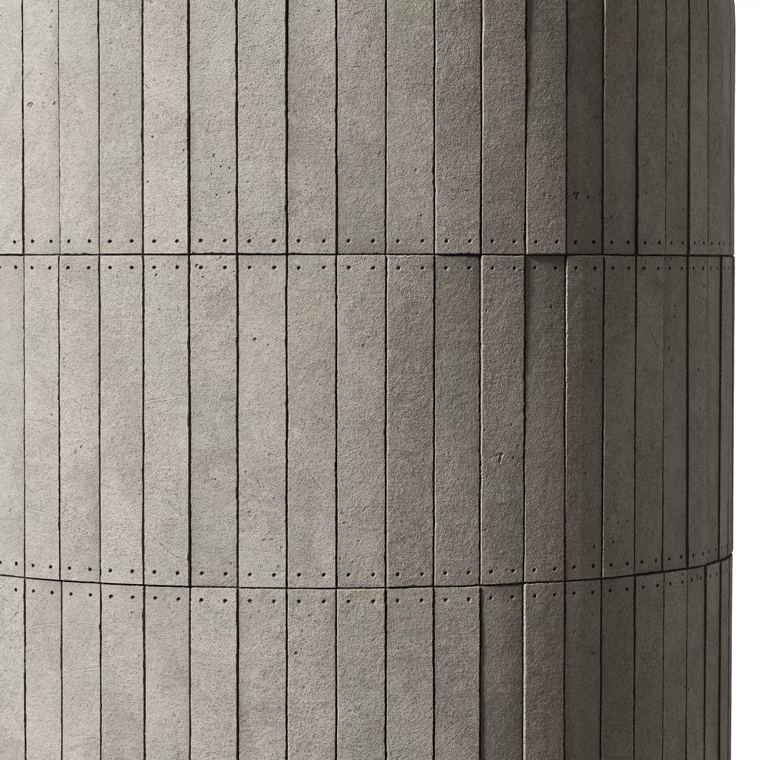Tile Material 87 3D Model – PBR Textures, 4K Resolution, FBX