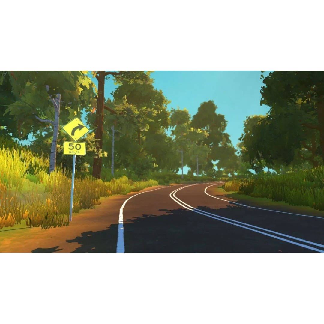 Road Signs Asset Pack 3D Model – Low Poly PBR Textured Game Asset, FBX