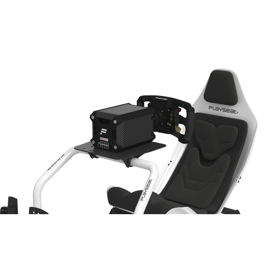 Playseat Formula Instinct F1 Edition Racing Chair 3D Model – High Poly Game Asset - View 14