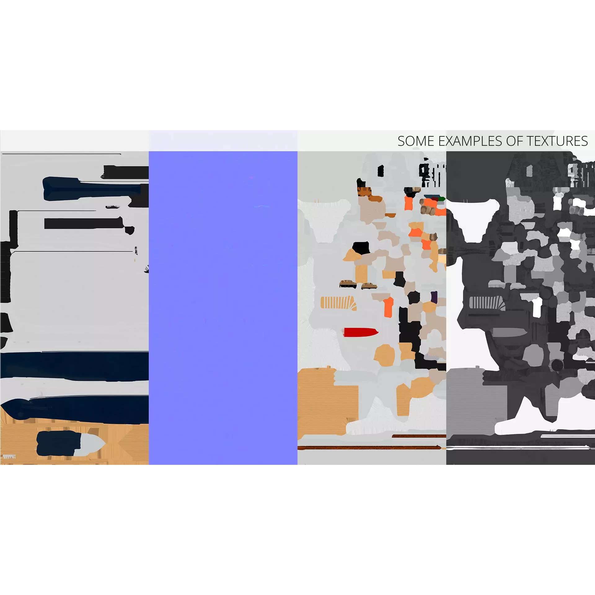 Luxury Ocean Yacht Formosa Multi-Deck - PBR 3D Model - View 20