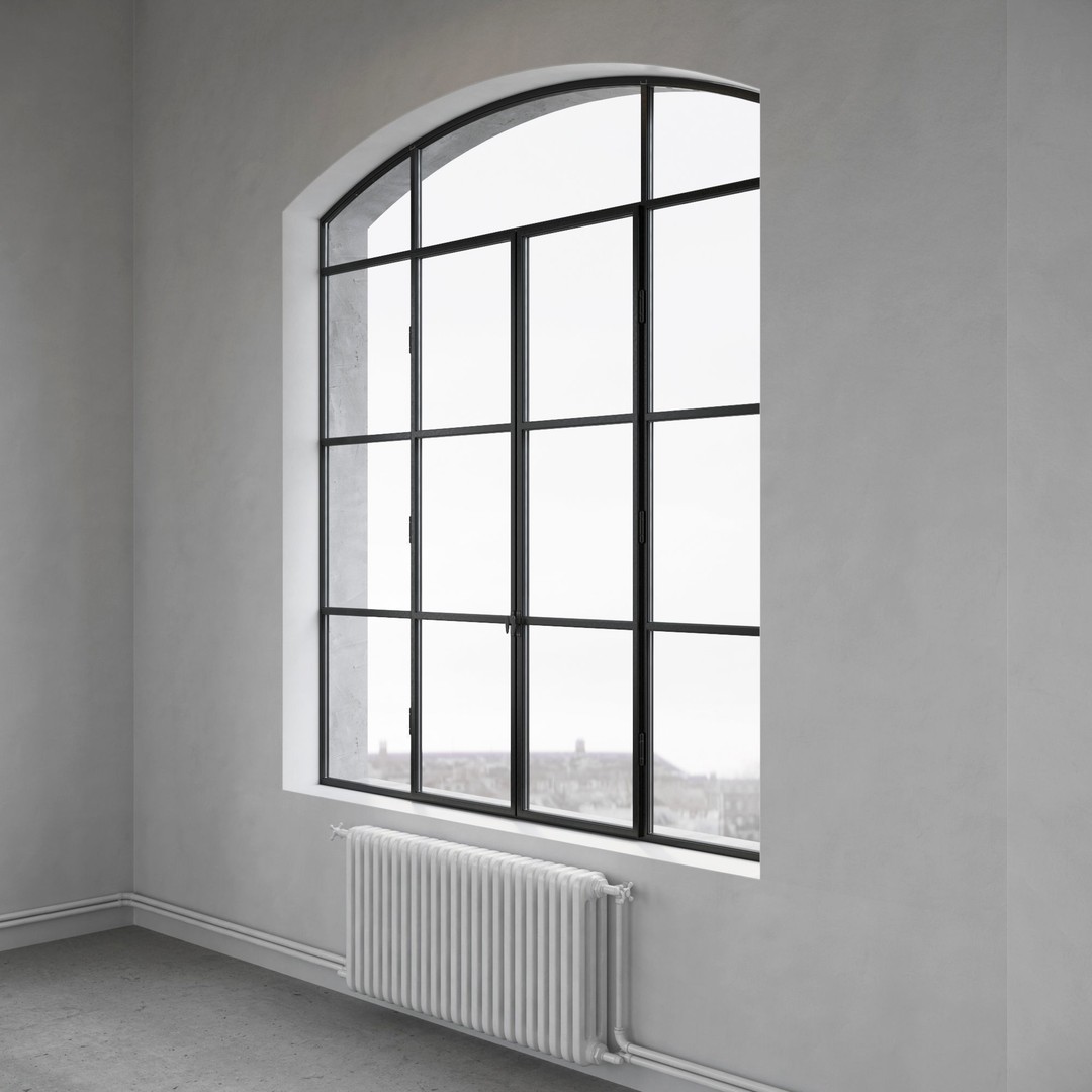Empty Interior Scene 3D Model – High Poly Corona Render for 3dsMax - View 12