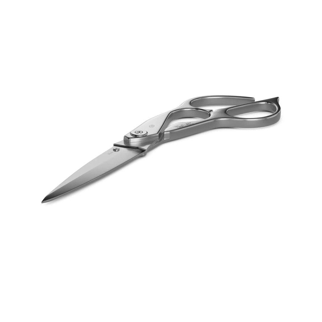 Pruning Shears 3D Model – Low Poly Game Asset, FBX, PBR Textures - View 2