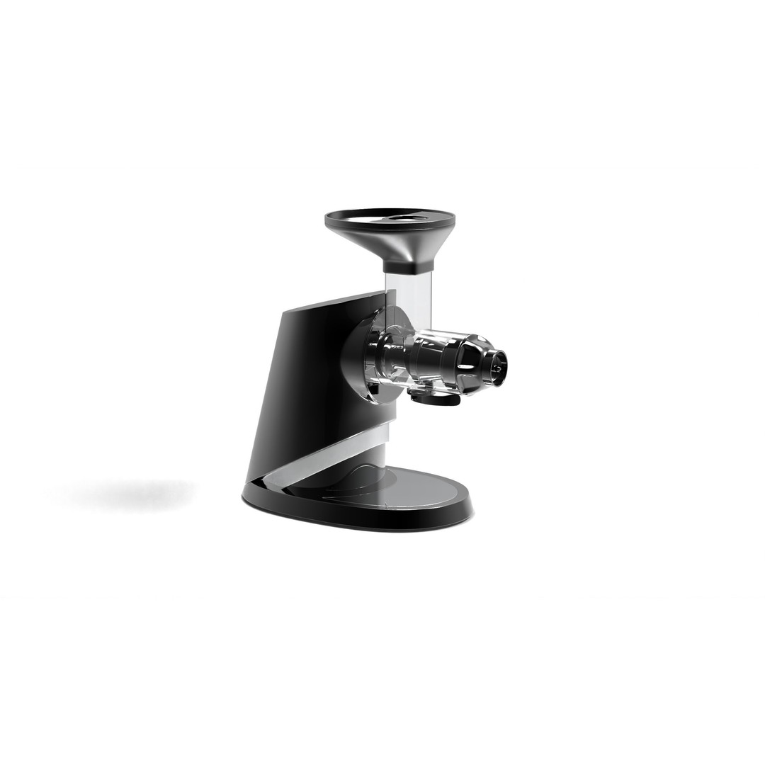Juicer 3D Model – Low Poly Kitchenware with PBR Textures, FBX - View 4