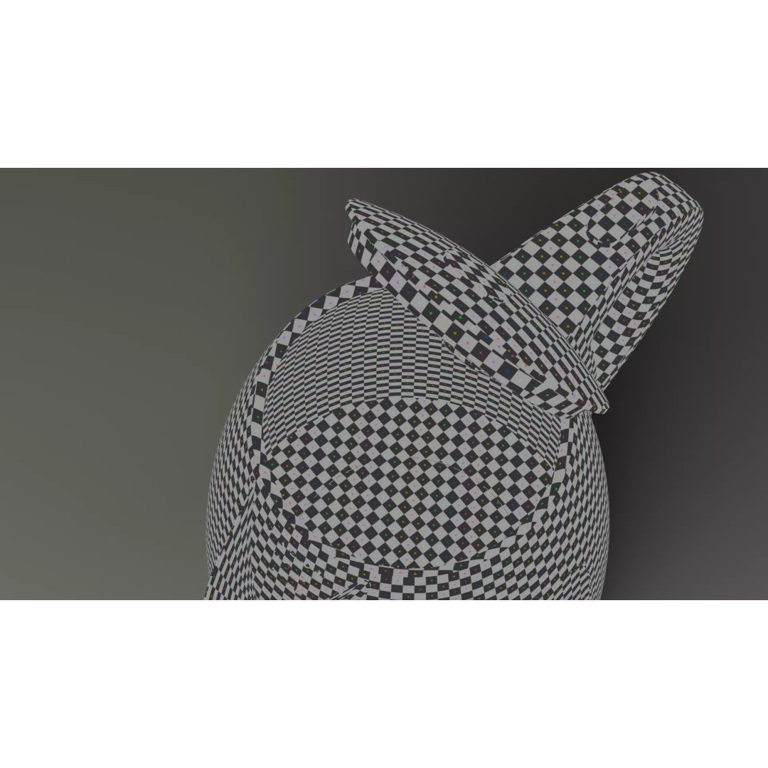 Modern Kettle 3D Model – High Poly Rigged Asset for Animation, FBX - View 19