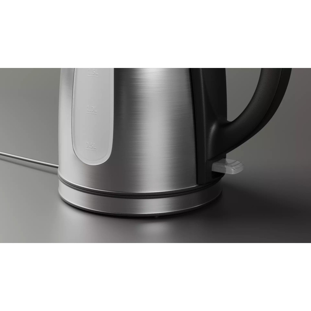 Modern Kettle 3D Model – High Poly Rigged Asset for Animation, FBX - View 5