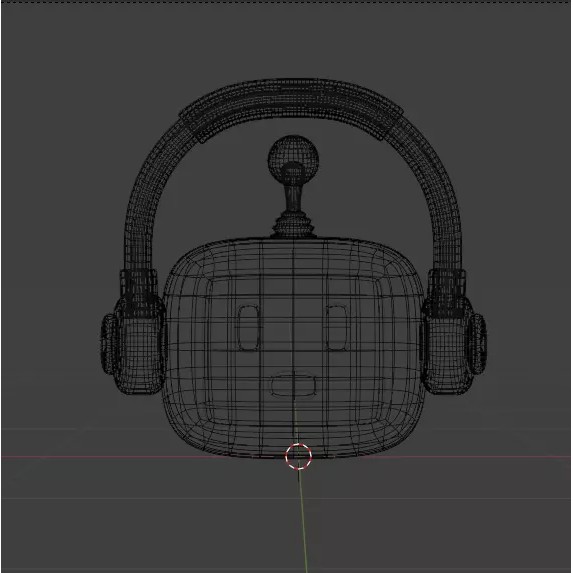 Artificial Intelligence 3D Icon Pack – High-Quality PBR Assets for Design - View 12