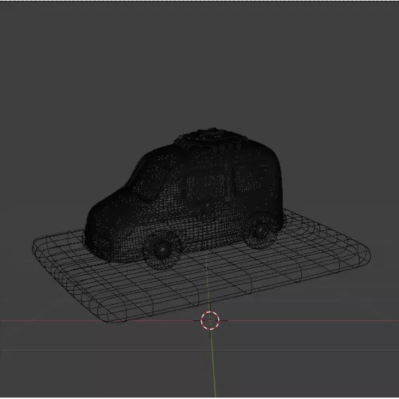 Artificial Intelligence 3D Icon Pack – High-Quality PBR Assets for Design - View 22