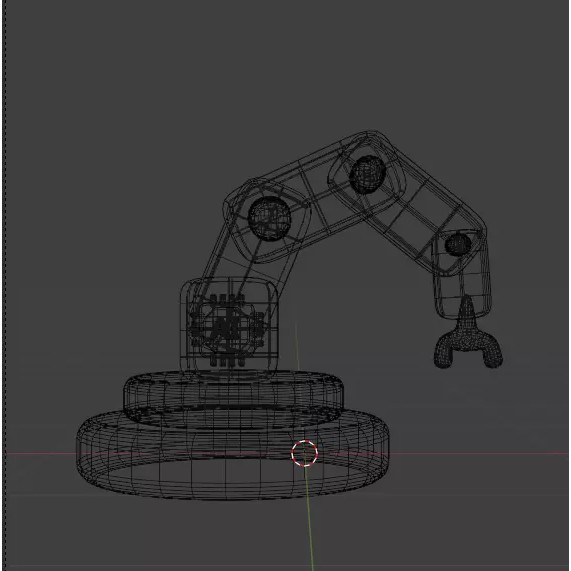 Artificial Intelligence 3D Icon Pack – High-Quality PBR Assets for Design - View 55