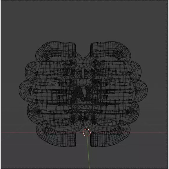 Artificial Intelligence 3D Icon Pack – High-Quality PBR Assets for Design - View 70