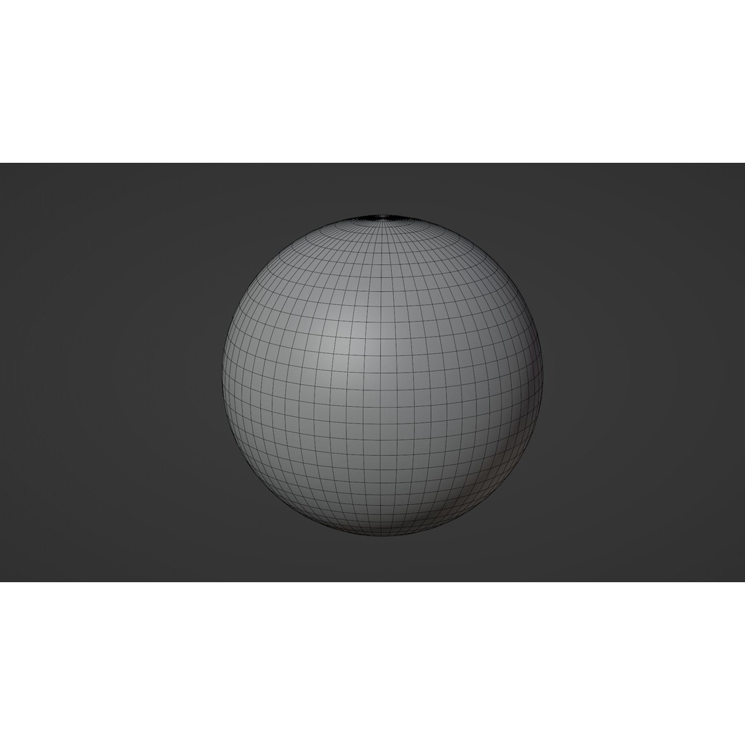 Hologram Planet Earth 3D Model – Low Poly Sci-Fi Asset, FBX & Blender