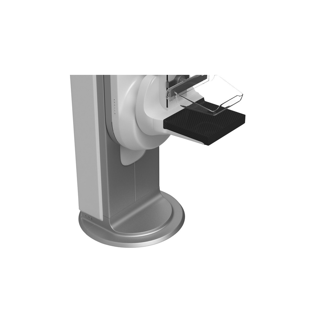 Siemens Healthineers Mammography 3D Model – High-Resolution Medical Asset, FBX, OBJ - View 10