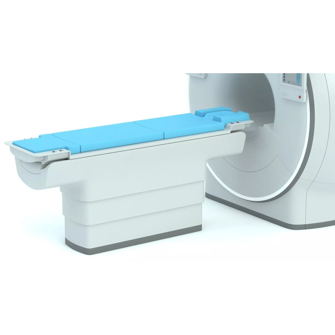 Philips Ingenia Ambition X MRI Systems 3D Model – Low Poly PBR Asset, FBX - View 17