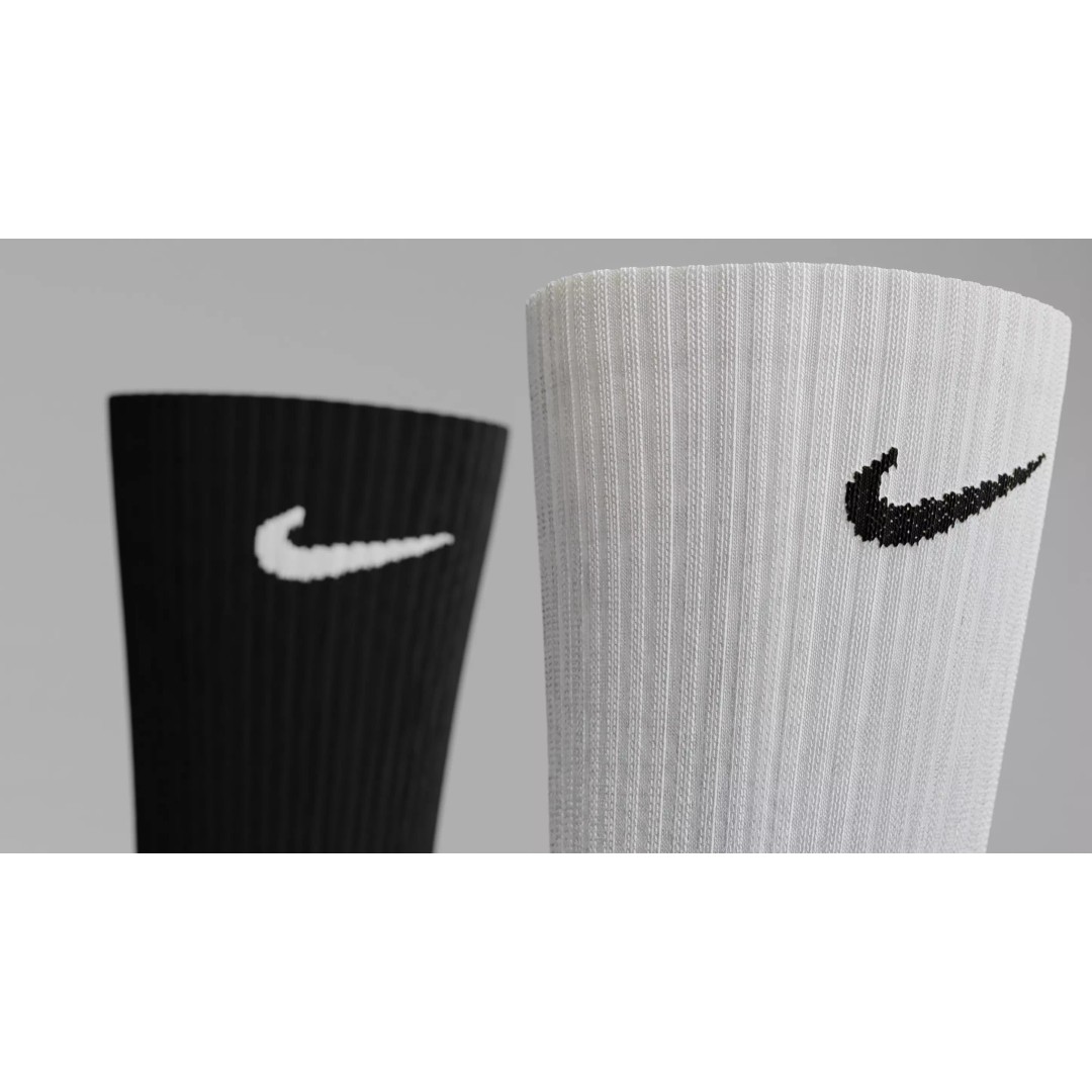Nike Socks 3D Model – Low Poly Game Asset, FBX, PBR Textures
