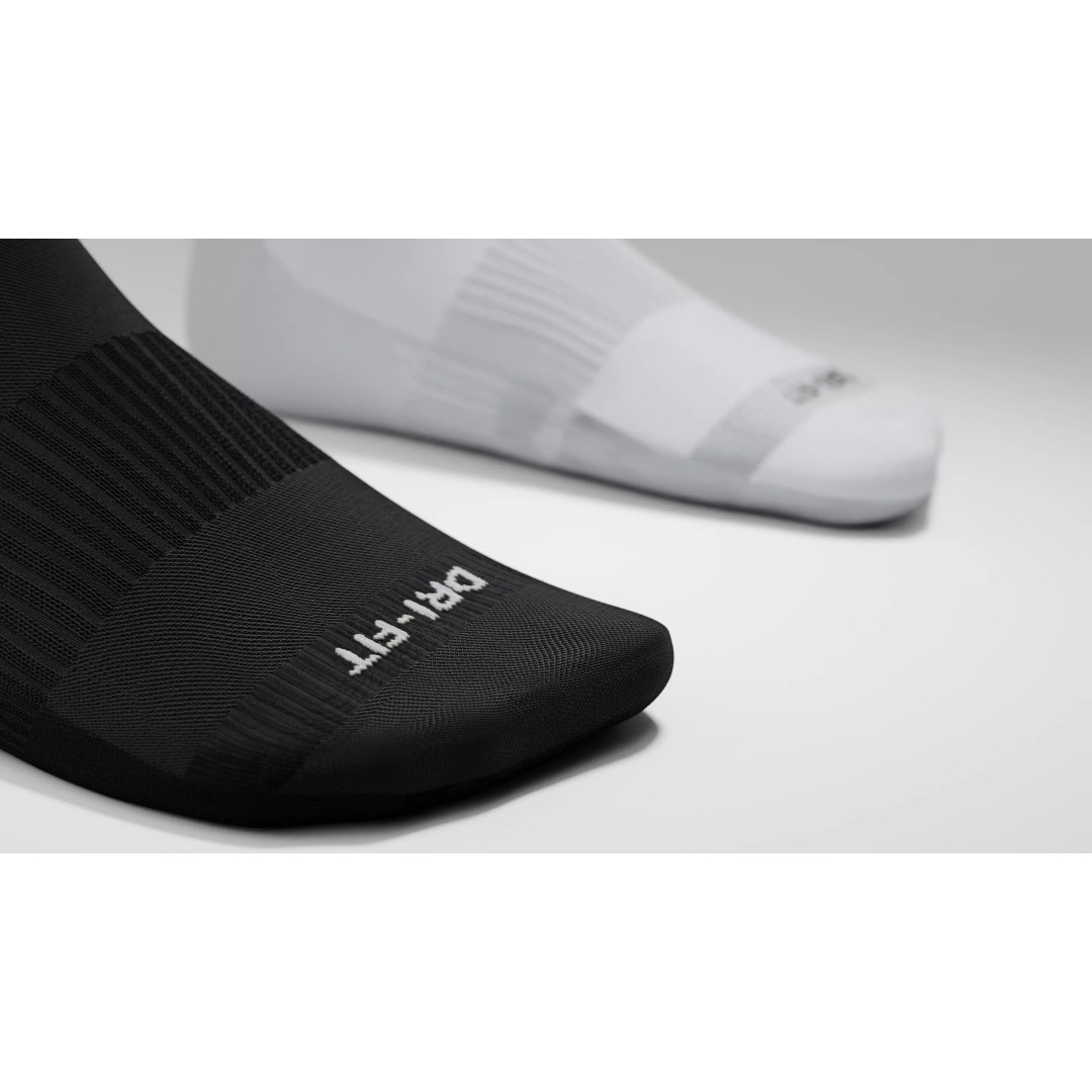 Nike Socks 3D Model – Low Poly Game Asset, FBX, PBR Textures - View 11