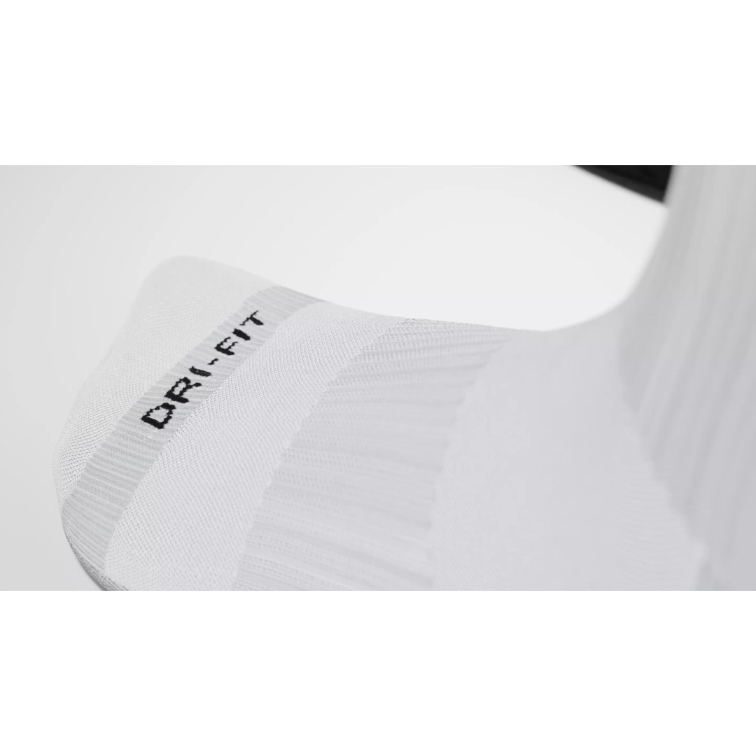 Nike Socks 3D Model – Low Poly Game Asset, FBX, PBR Textures - View 12