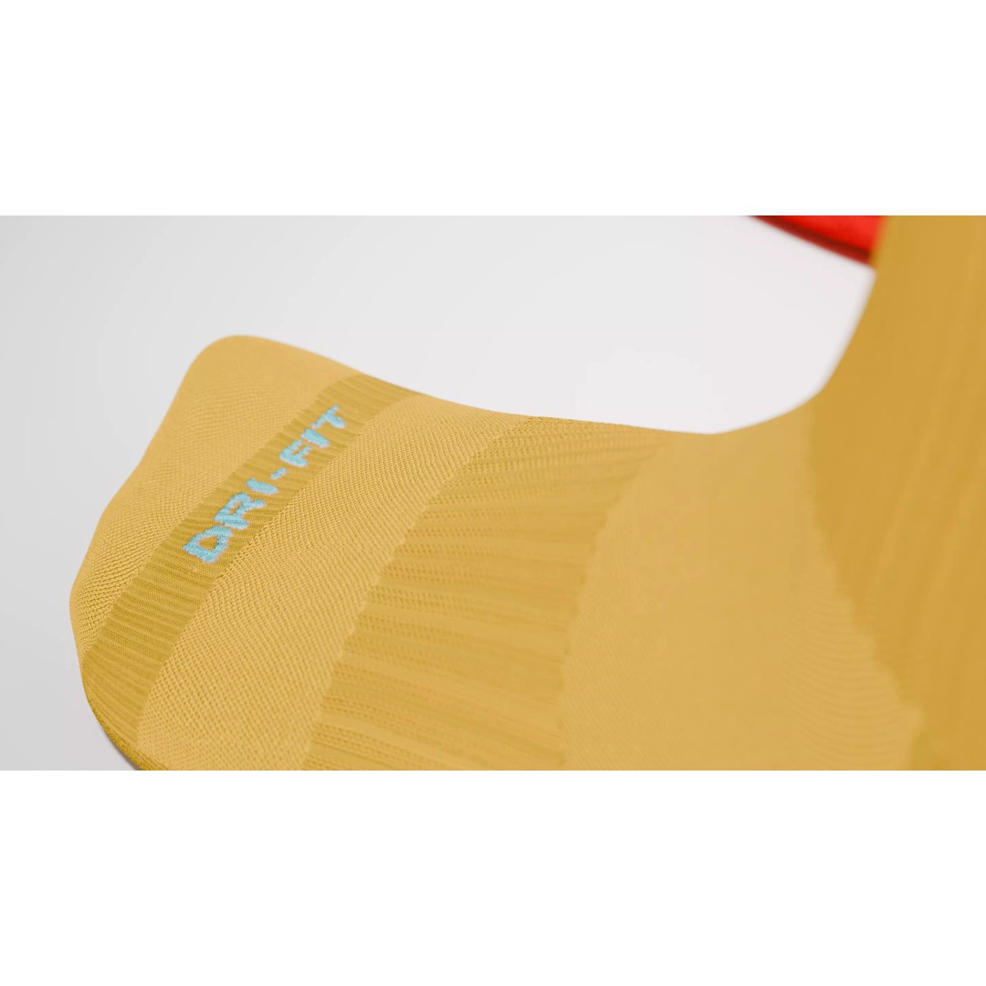 Nike Socks 3D Model – Low Poly Game Asset, FBX, PBR Textures - View 30