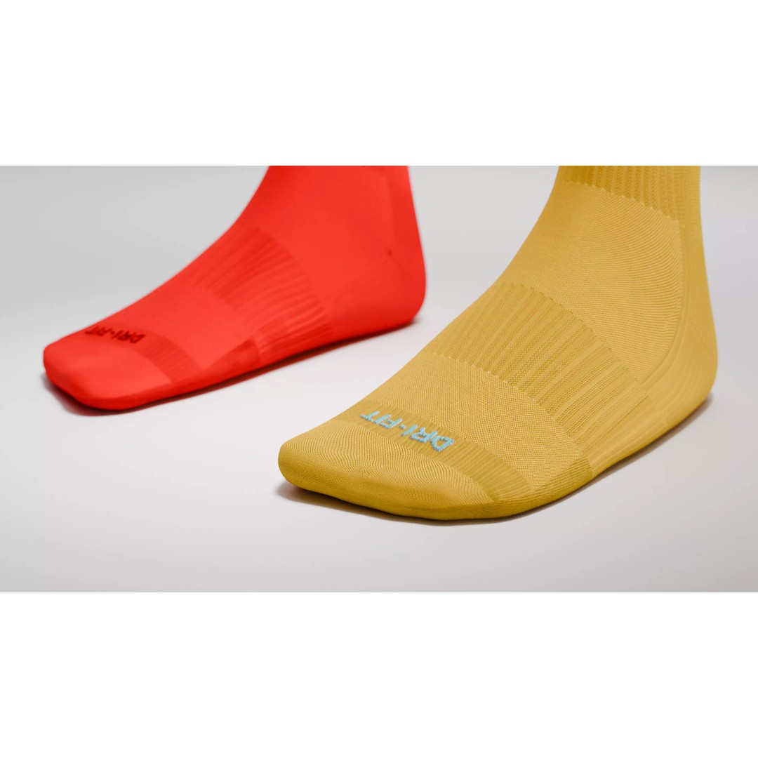 Nike Socks 3D Model – Low Poly Game Asset, FBX, PBR Textures - View 38