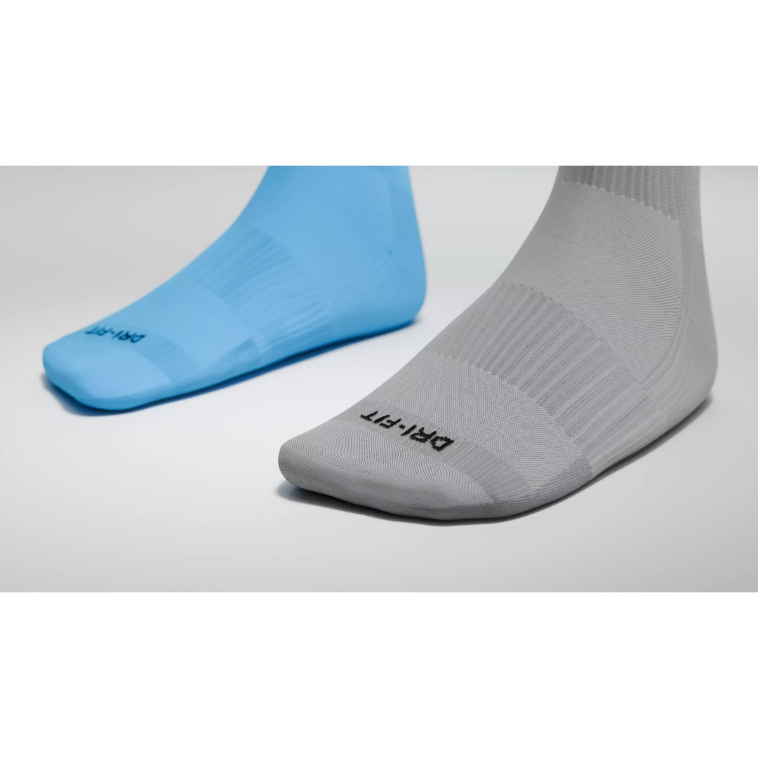 Nike Socks 3D Model – Low Poly Game Asset, FBX, PBR Textures - View 40