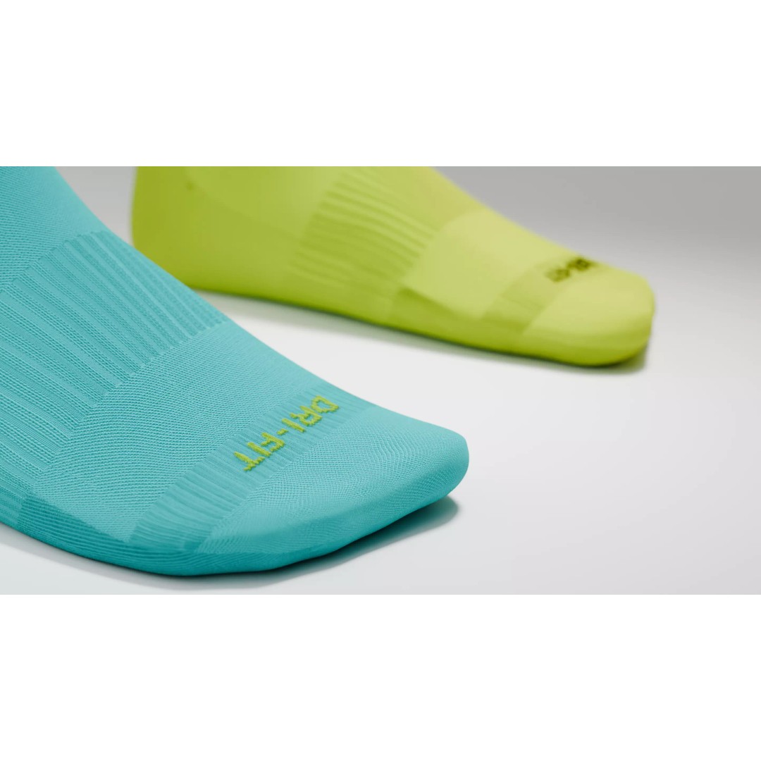 Nike Socks 3D Model – Low Poly Game Asset, FBX, PBR Textures - View 53